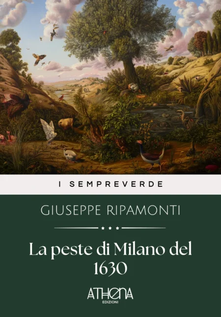 La peste di Milano del 1630